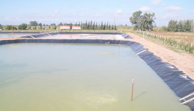 Impermeabilización de reservorios (Cisternas y Tanques Elevados)